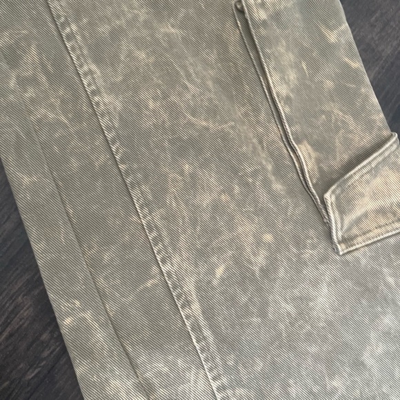 RUVE korl cargo pants - Picture 7 of 13